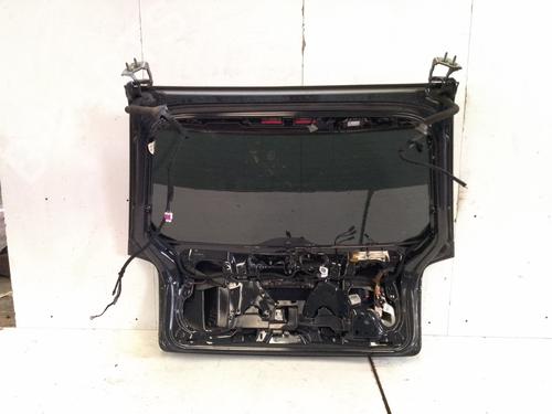 Tailgate AUDI A3 (8P1) 2.0 TDI 16V | BP22603840C6 