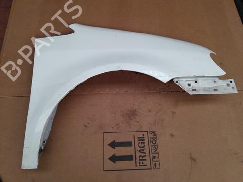 Used Right front fenders VW TOURAN (1T1, 1T2) [2003-2010]  26307074