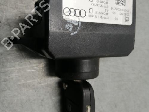 BP15449777M48 | Ignition barrel AUDI A6 C6 Avant (4F5)  BP15449777M48