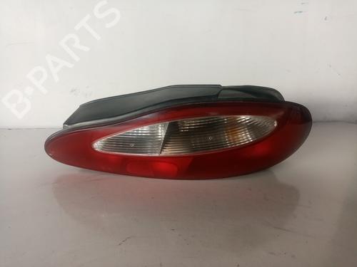 Used Right taillight HYUNDAI COUPE I (RD) [1996-2004]  16813092