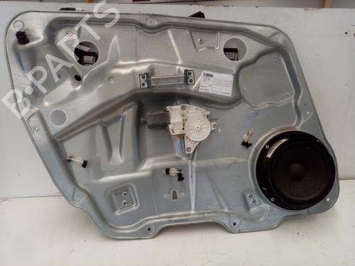 Rudehejsemotor forskærm venstre MERCEDES-BENZ R-CLASS (W251, V251) R 280 CDI 4-matic (251.020) (190 hp) 26502386