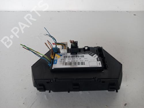 Electronic module MERCEDES-BENZ S-CLASS (W220) S 320 CDI (220.026, 220.126) | BP19482766M83 