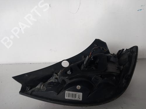 Left taillight OPEL ASTRA H (A04)  | BP19492139C34 