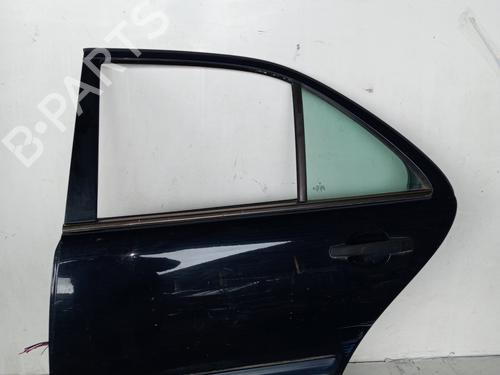 Used Left rear door MERCEDES-BENZ E-CLASS (W210) [1995-2003]  17456253