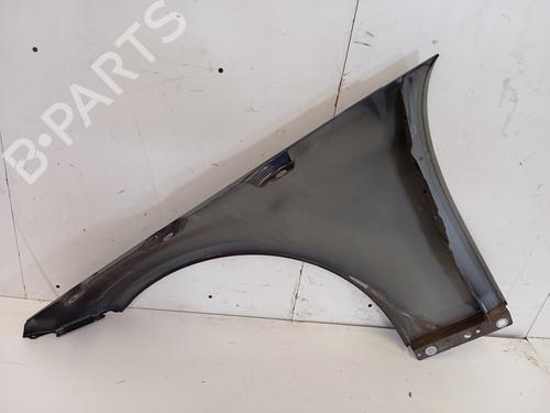 Right front fenders MERCEDES-BENZ C-CLASS (W204) C 200 CDI (204.001) | BP17319269C42 