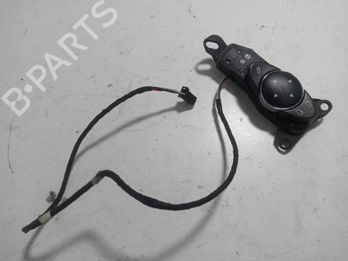 Used Mirror switch MERCEDES-BENZ CLS (C219) [2004-2011]  15464962