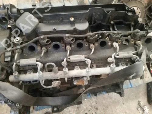Used Engine BMW 5 (E39) 530 d (193 hp) 15431239