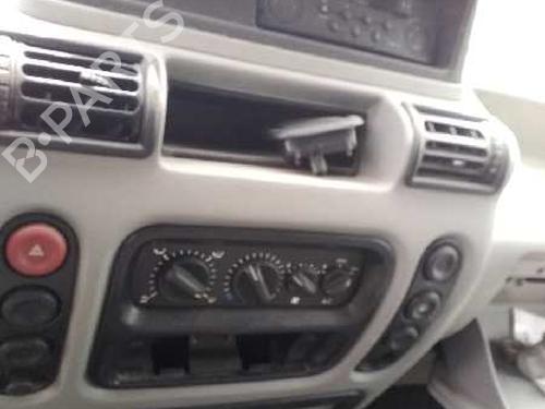 Electronic sensor RENAULT MASCOTT Platform/Chassis (UH_, HH_)  | BP17629360M84 