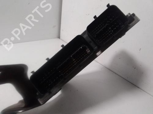 Engine control unit (ECU) TOYOTA RAV 4 III (_A3_)  | BP15772307M57 