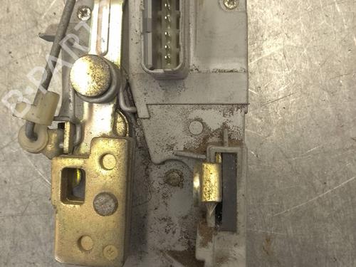 Front right lock PEUGEOT 406 (8B)  | BP21681912C97 