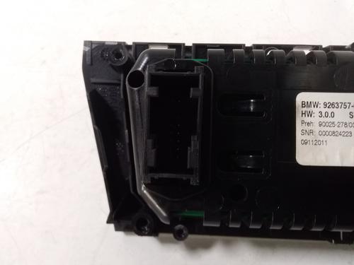 Climate control BMW 5 (F10) 520 d | BP15594613I5 