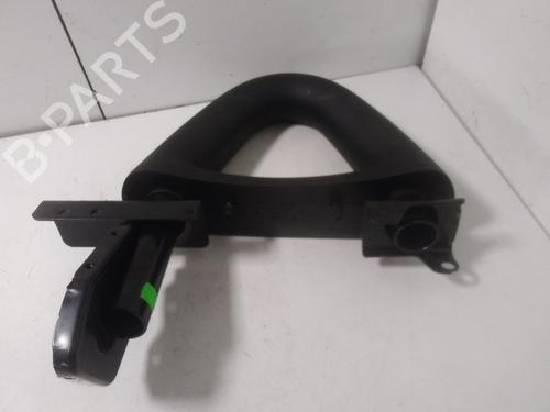 Used Headrest MERCEDES-BENZ SLK (R171) 200 Kompressor (171.442) (163 hp) 15465089
