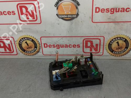 Used Fuse box CITROËN C4 Coupe (LA_) 1.6 16V (109 hp) 15435423
