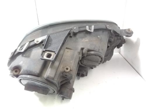 Left headlight MERCEDES-BENZ M-CLASS (W164) ML 320 CDI 4-matic (164.122) | BP15465736C28 