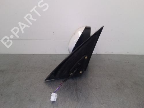 Right mirror SUBARU FORESTER (SJ_) | BP15437282C27