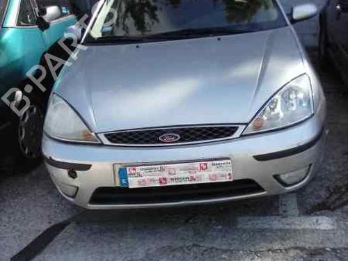 Right front suspension arm FORD FOCUS I Turnier (DNW)  | BP16413278M13 