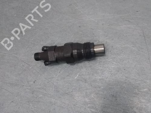 Used Injector RENAULT LAGUNA II (BG0/1_) [2001-2007]  16198706