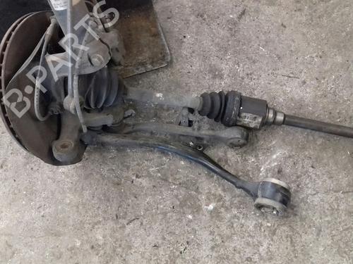 Used Right front suspension arm BMW X3 (E83) [2003-2011]  15434134