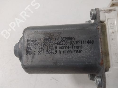 Right front window motor BMW 5 (F10) 520 d | BP15590133E20 