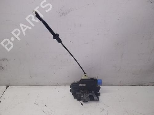 Used Front right lock SEAT LEON (1M1) 1.4 16V (75 hp) 15443466