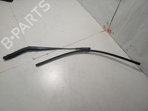 Front windshield wiper arm MERCEDES-BENZ M-CLASS (W164) ML 320 CDI 4-matic (164.122) | BP15664111C143 