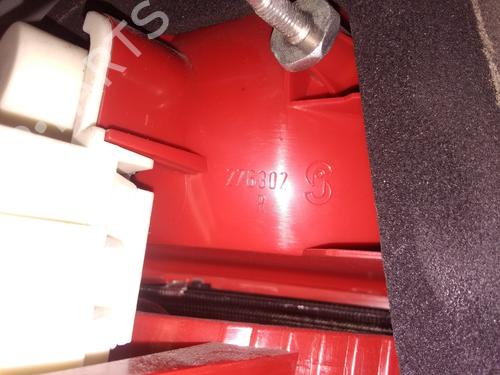 Right taillight BMW 3 (E90) 320 d | BP15444419C35 