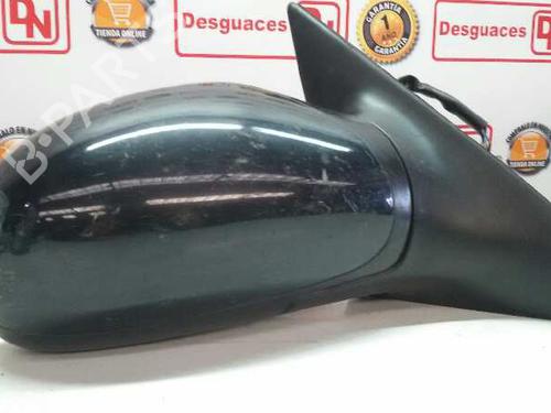 Right mirror PEUGEOT 406 (8B)  | BP15428787C27 