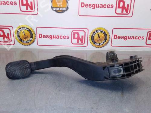 Clutch pedal CITROËN JUMPER I Van (244) 2.0 HDi (84 hp) 1335033080