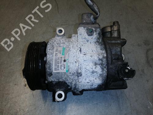 AC-Kompressor AUDI A3 Sportback (8VA, 8VF) [2012-2021]  15451693