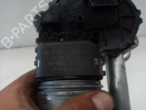 Front wiper motor BMW 3 Touring (E46) 320 d | BP26017335M29 