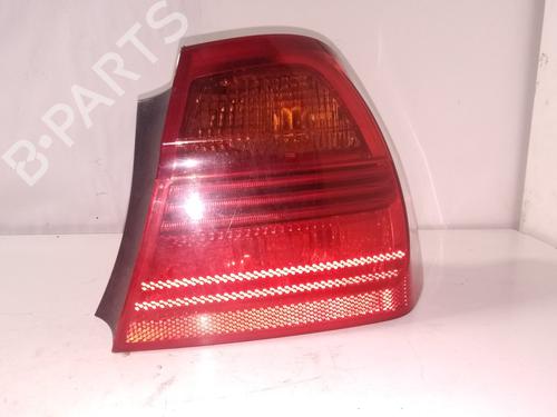 Used Right taillight BMW 3 (E90) 320 d (163 hp) 15444419