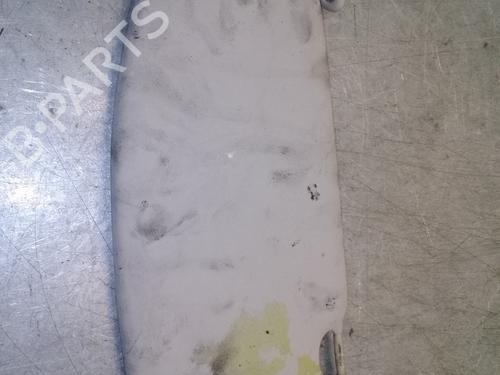 Used Right sun visor FORD FOCUS I (DAW, DBW) [1998-2009]  15440748