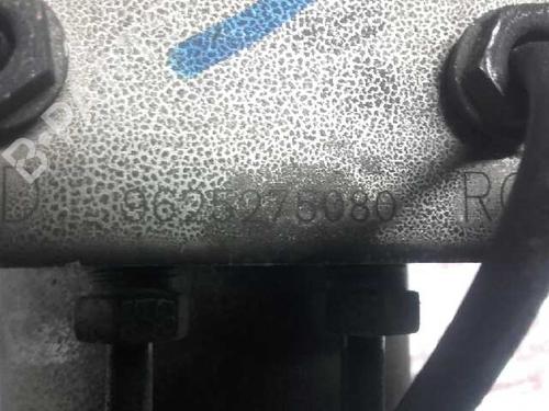 ABS pump PEUGEOT 406 (8B)  | BP15425654M43 