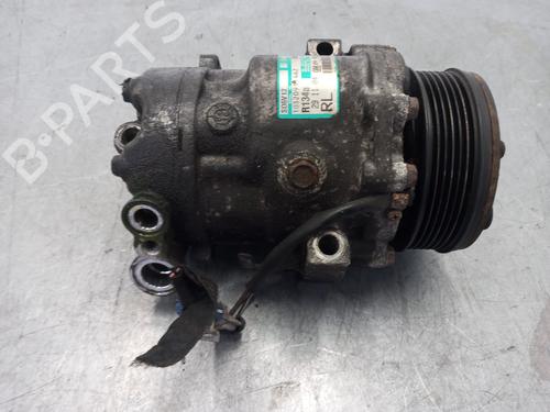 AC compressor OPEL MERIVA A MPV (X03)  | BP15464269M34 