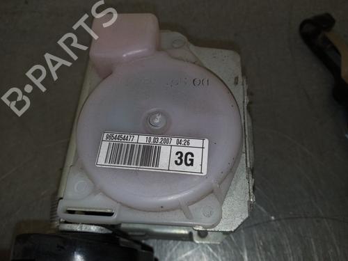 Rear left seatbelt CITROËN C4 Grand Picasso I (UA_)  | BP15437743I29 