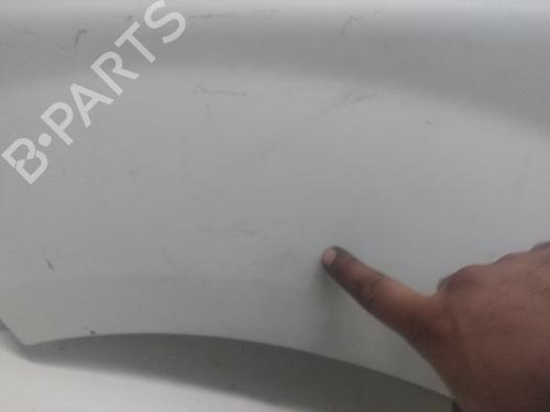 Left front fenders OPEL VIVARO A Van (X83)  | BP16268714C41 