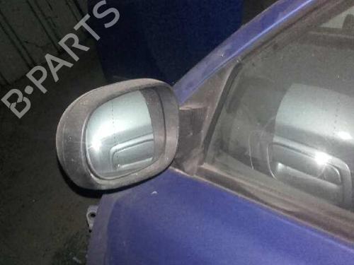 Left mirror NISSAN MICRA III (K12)  | BP15425634C26 