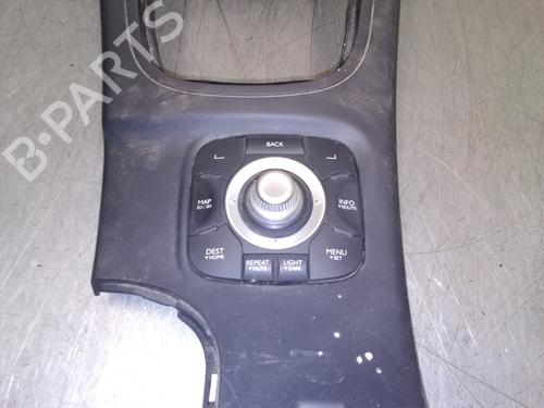 Elektronisk modul RENAULT MEGANE III Hatchback (BZ0/1_, B3_) [2008-2025]  15439153
