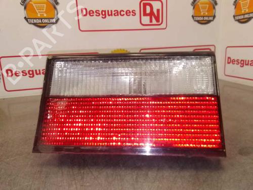 Used Right taillight CITROËN XANTIA (X1_, X2_) 1.6 i (88 hp) 15586597