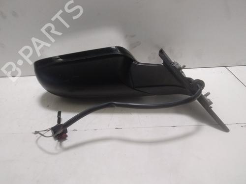 Left mirror AUDI A5 (8T3) 2.0 TDI | BP15636812C26 