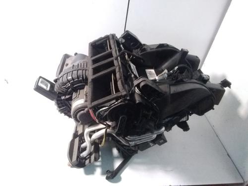 Used Heater matrix box CITROËN C5 III (RD_) [2008-2017]  15589662