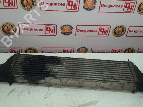 Intercooler BMW X5 (E53)  | BP15429201M30 