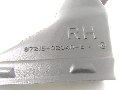 Pipe TOYOTA AVENSIS (_T25_) | BP15458128M125