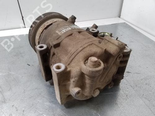 Compressor A/A KIA CEE'D Hatchback (ED) [2006-2012]  15462431
