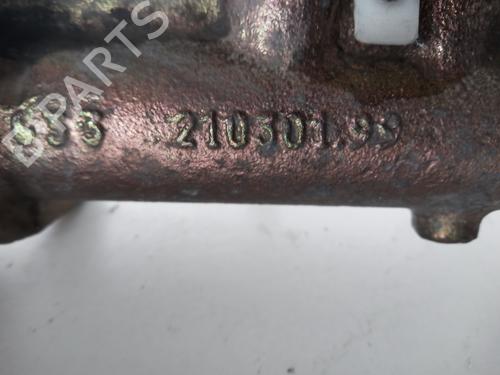 Brake master cylinder IVECO DAILY III Van  | BP18305664M77 