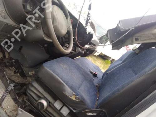 Injector IVECO DAILY III Van 35 C 12 V, 35 S 12 V (AGKA43A2, AGKB43A2, AGKB46A2,... | BP16447112M100 