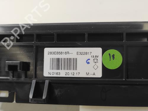 Switch DACIA SANDERO III 1.0 TCe 90 | BP15457444I30 
