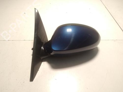 Left mirror BMW 1 (E81) 118 d | BP15888164C26 