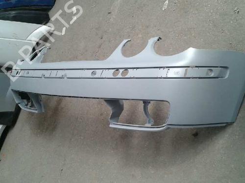 Used Front bumper VW POLO (9N_, 9A_) [2001-2014]  15466243