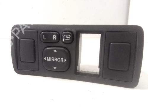 Used Mirror switch TOYOTA AVENSIS (_T25_) [2003-2008]  15458012